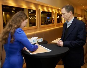 Lucie Urválková, místopředsedkyně představenstva a finanční ředitelka UNIQA Group (82)